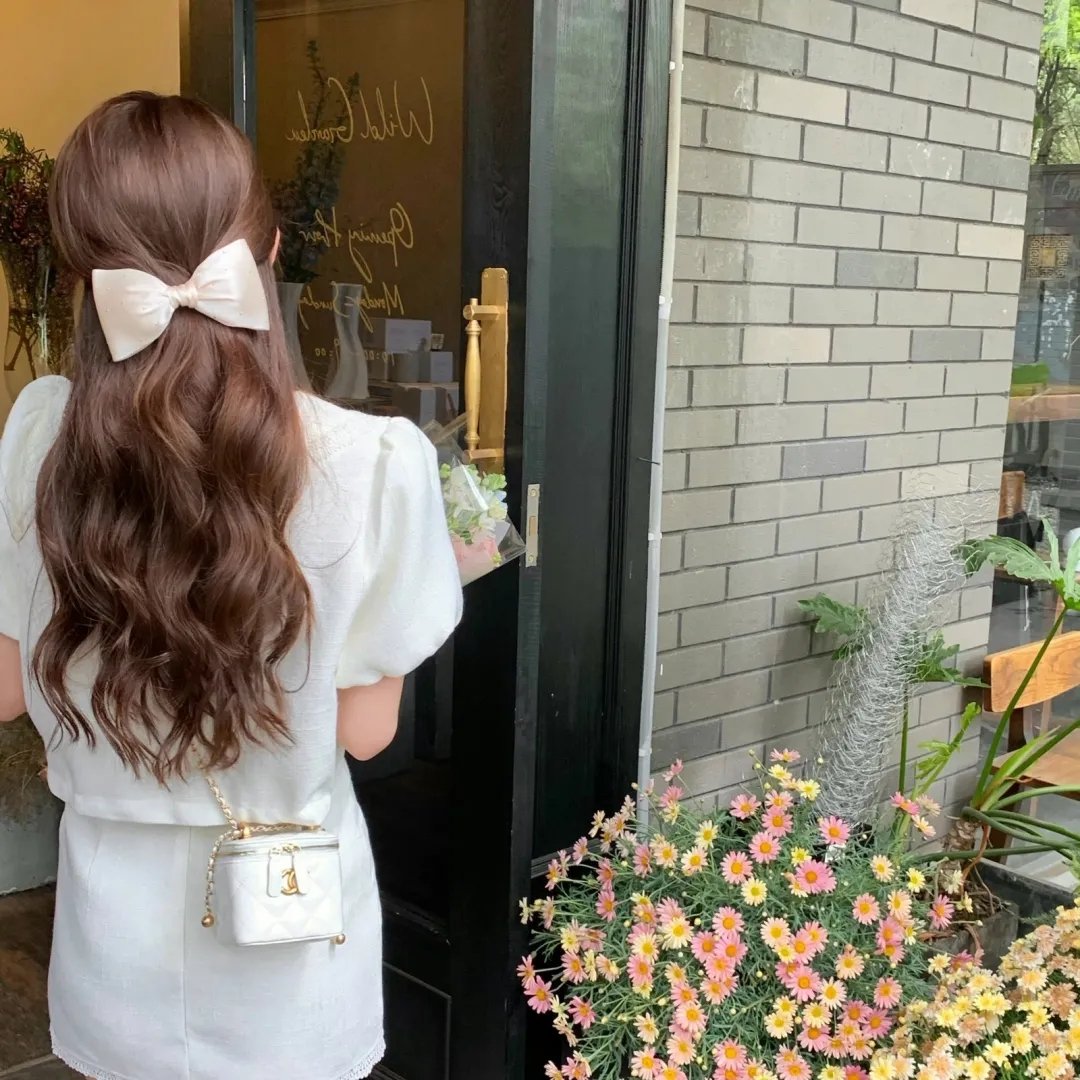 目标小姐